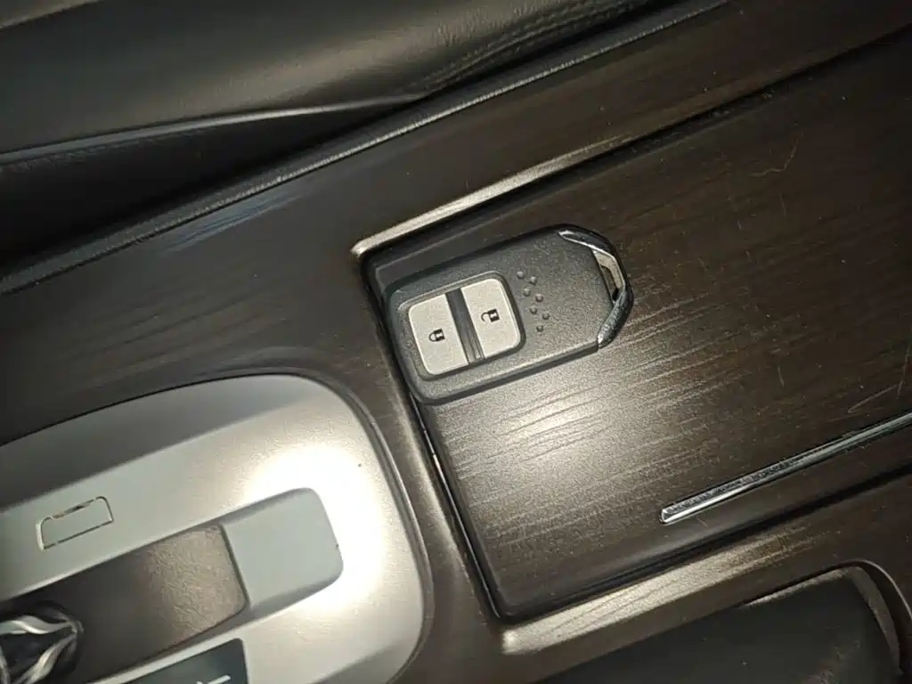 Honda Crosstour — миниатюра 9