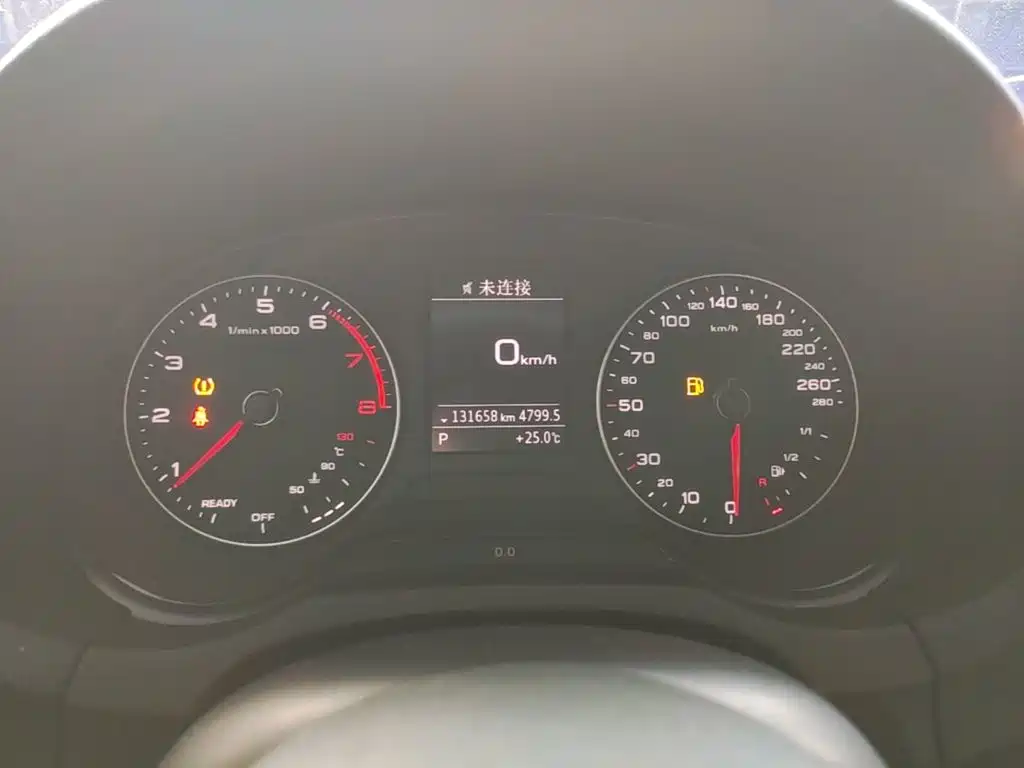 Audi A3 — миниатюра 12