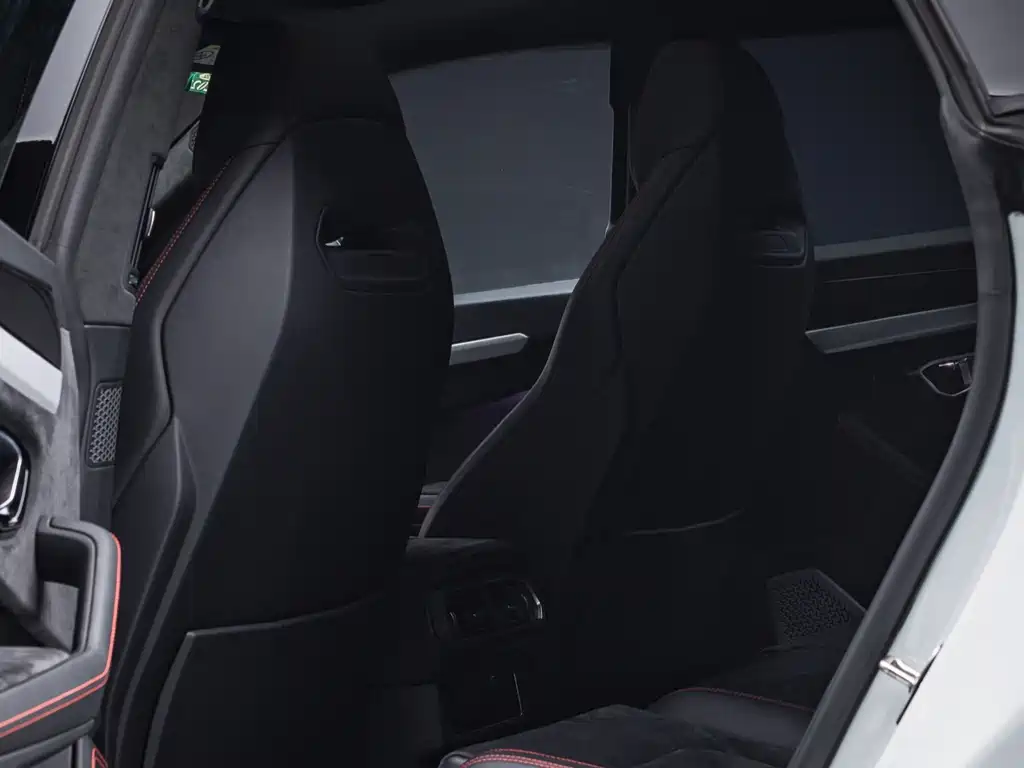 Lamborghini Urus — фотографии объявления, Фото 13