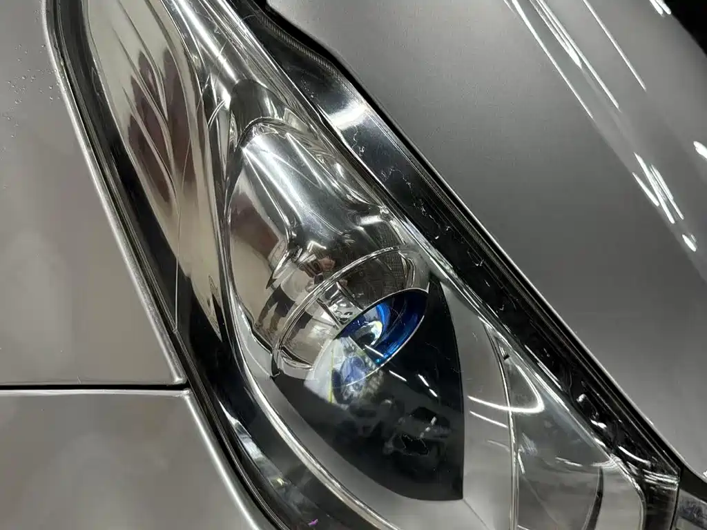 SAIC MAXUS CHASE G10