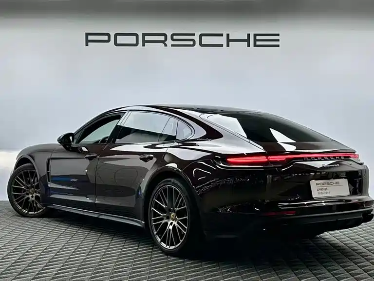 Porsche Panamera 2023 Panamera 4 Executive 2.9T
