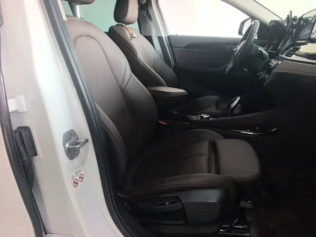 BMW X2 — миниатюра 25