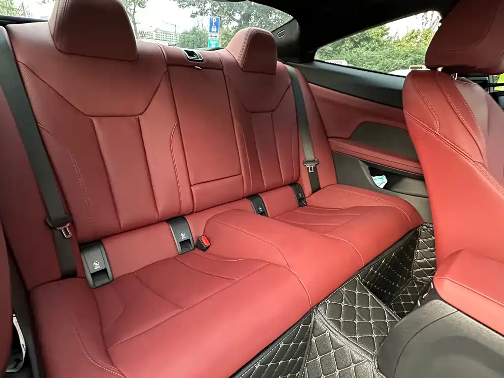 BMW 4 Series — миниатюра 18