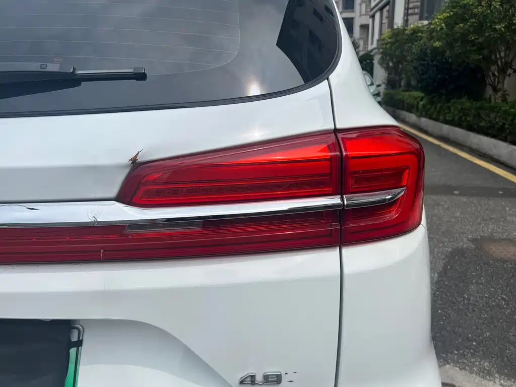 BYD New Energy — миниатюра 8