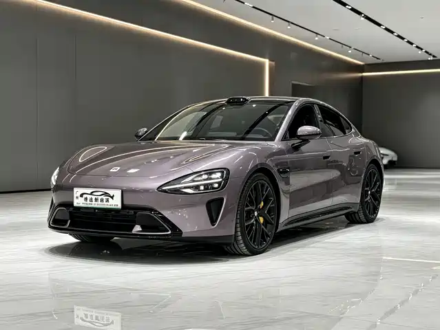 2025 xiaomi SU7