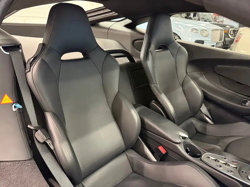 McLaren GT — миниатюра 6