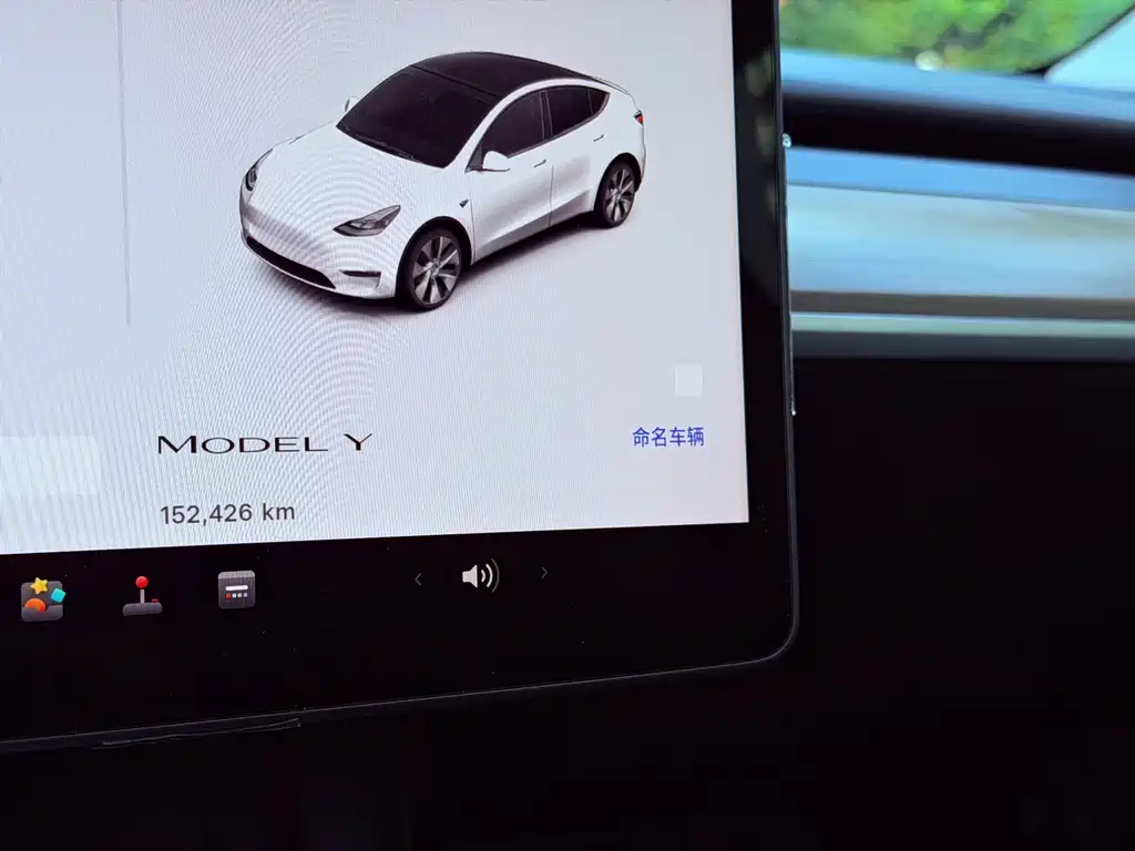 Tesla Model Y — миниатюра 11