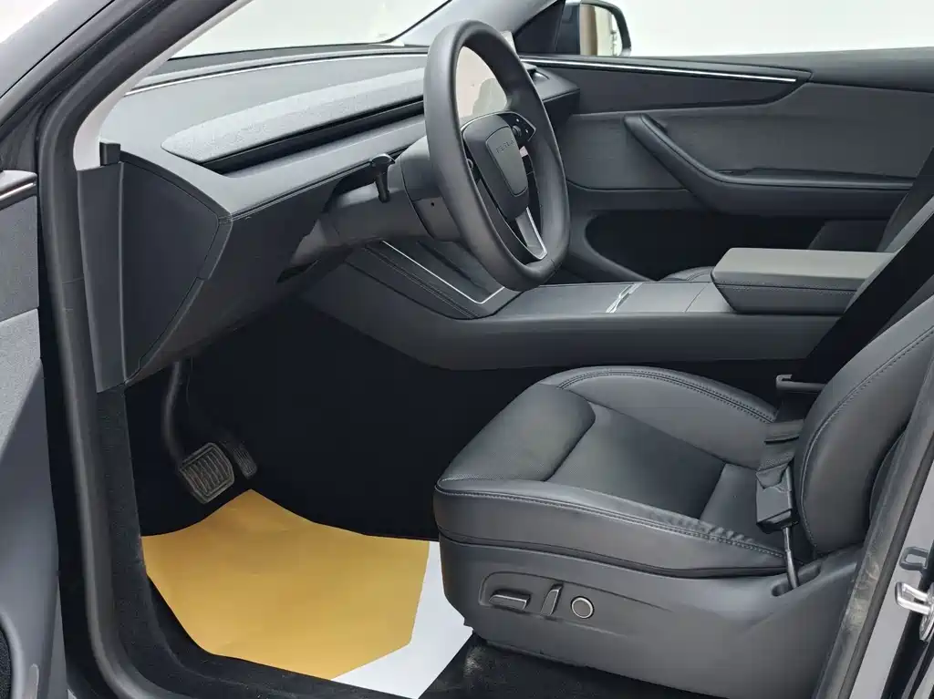 Tesla Model Y — миниатюра 4