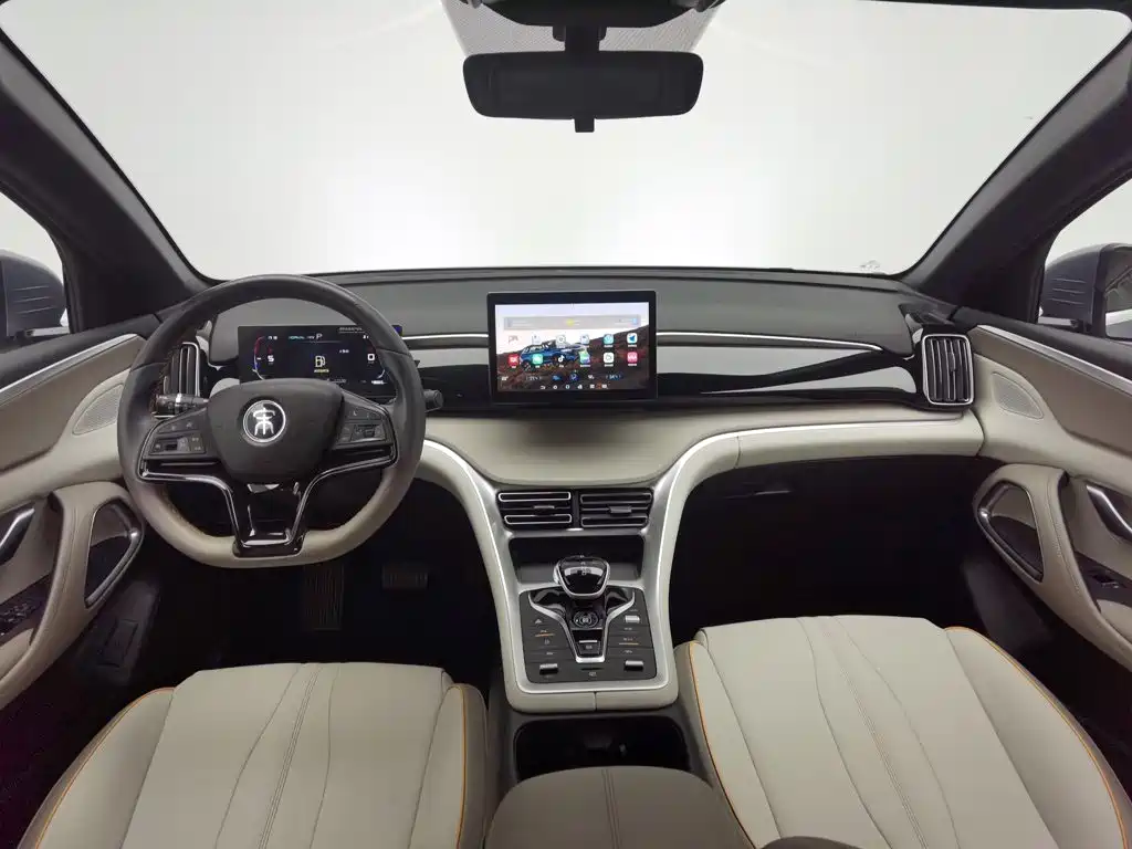 BYD Pro New Energy — миниатюра 5