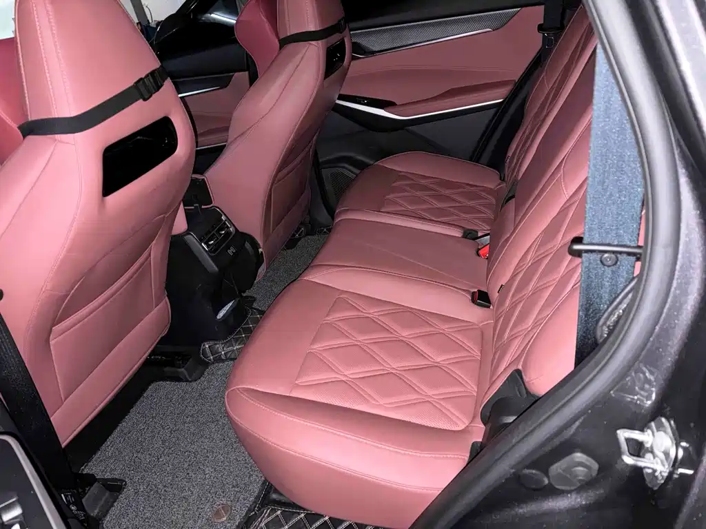 Changan CS75 PLUS — миниатюра 3