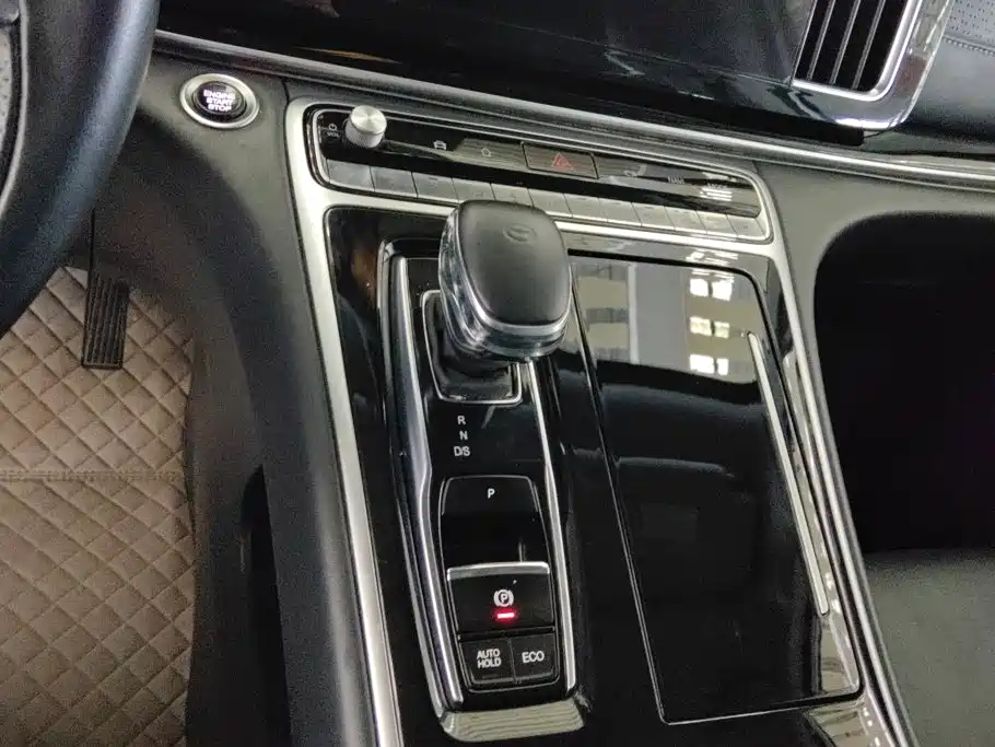 GAC Motor Trumpchi M8 — миниатюра 16