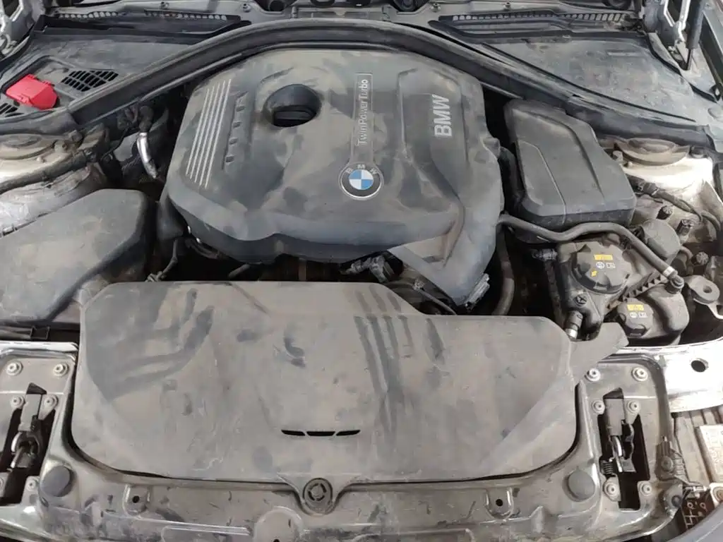 BMW 3 Series — миниатюра 20