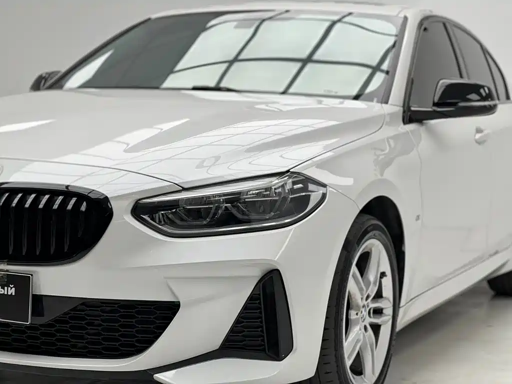 BMW 1 Series — миниатюра 5