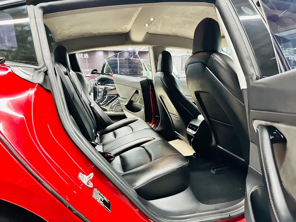 Tesla Model 3 — миниатюра 19