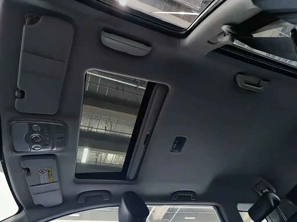 Haval H6 — миниатюра 14