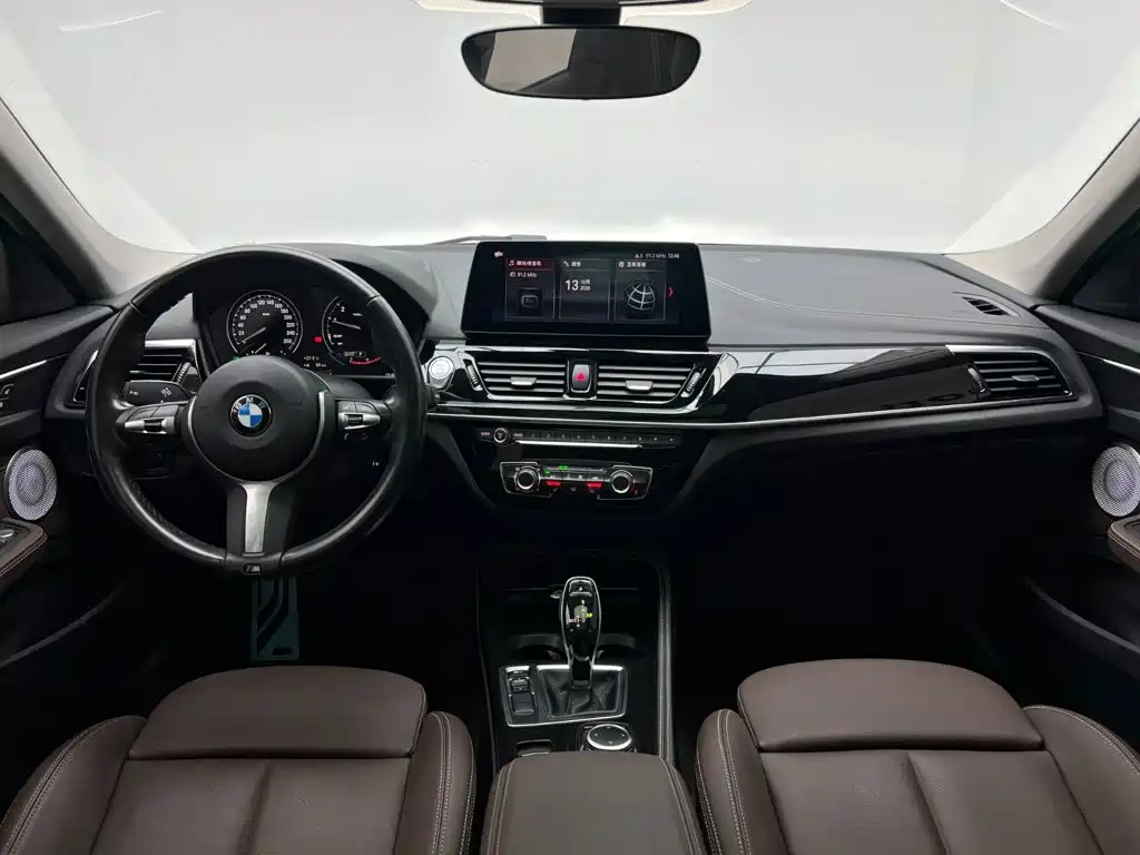 BMW 1 Series — миниатюра 19