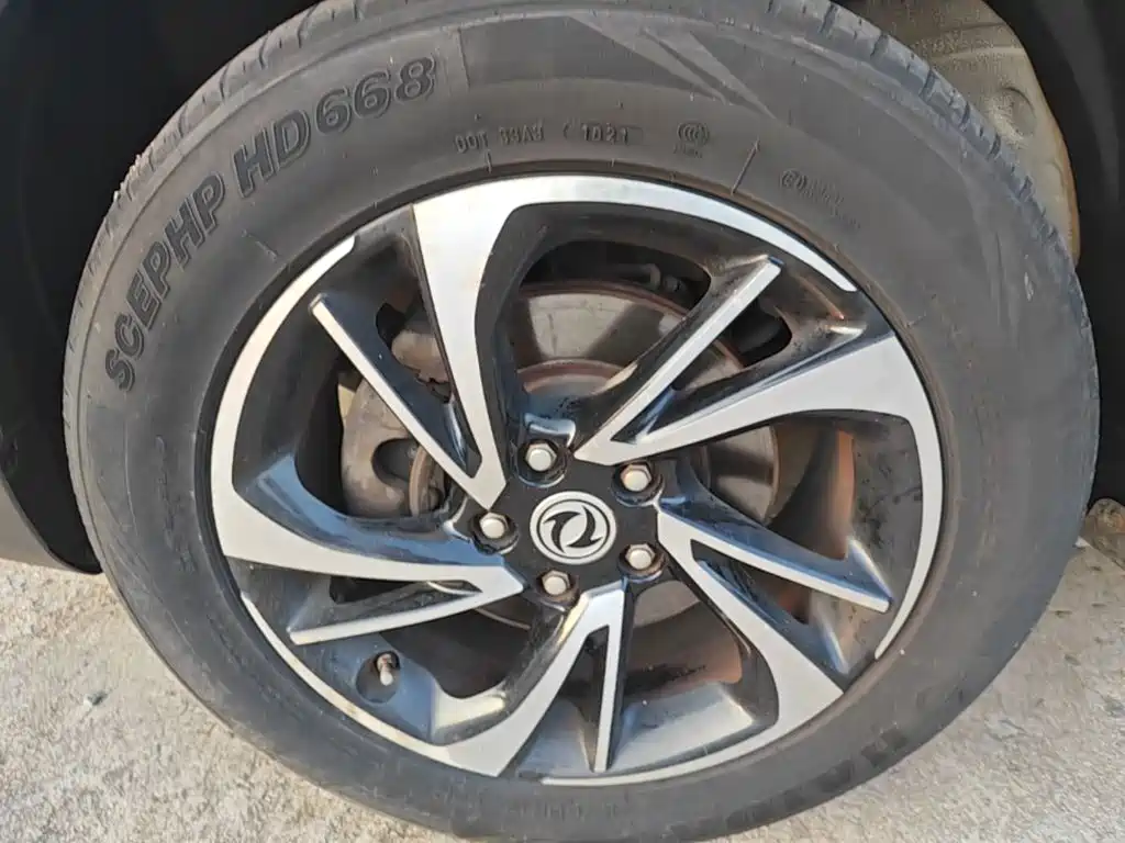 Fengguang Fengguang S560 — миниатюра 23