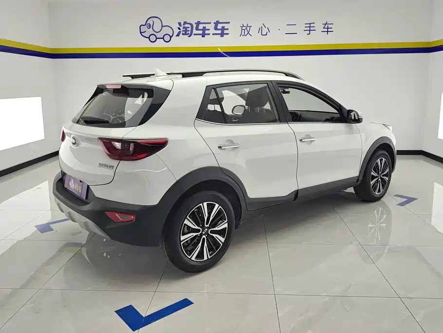 Kia KX1 — миниатюра 3