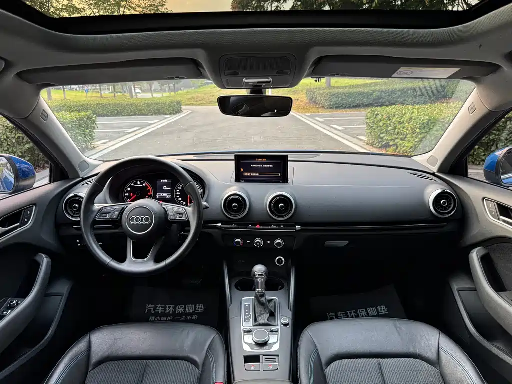 Audi A3 — миниатюра 15