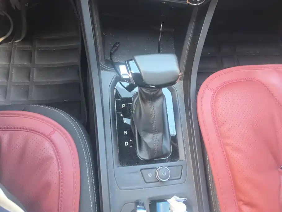 Chery Tiggo 3x — миниатюра 16