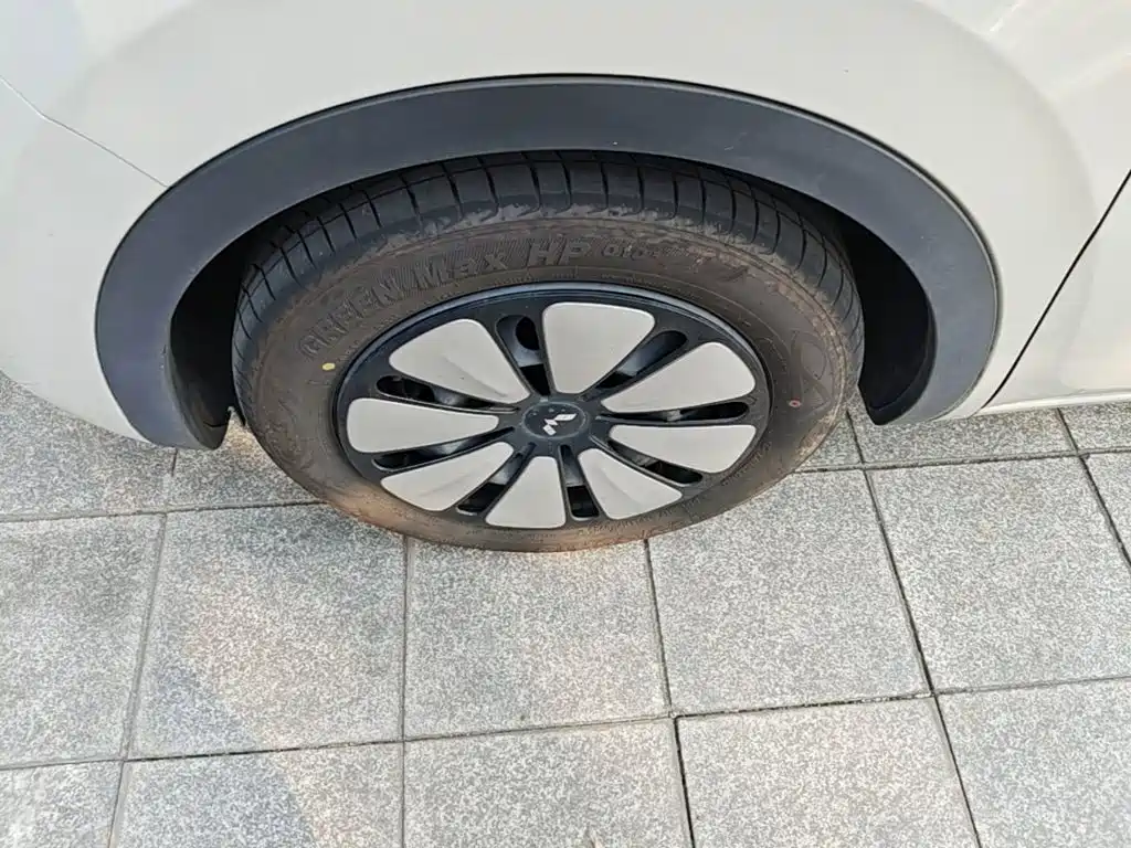 Wuling Bingo — миниатюра 23