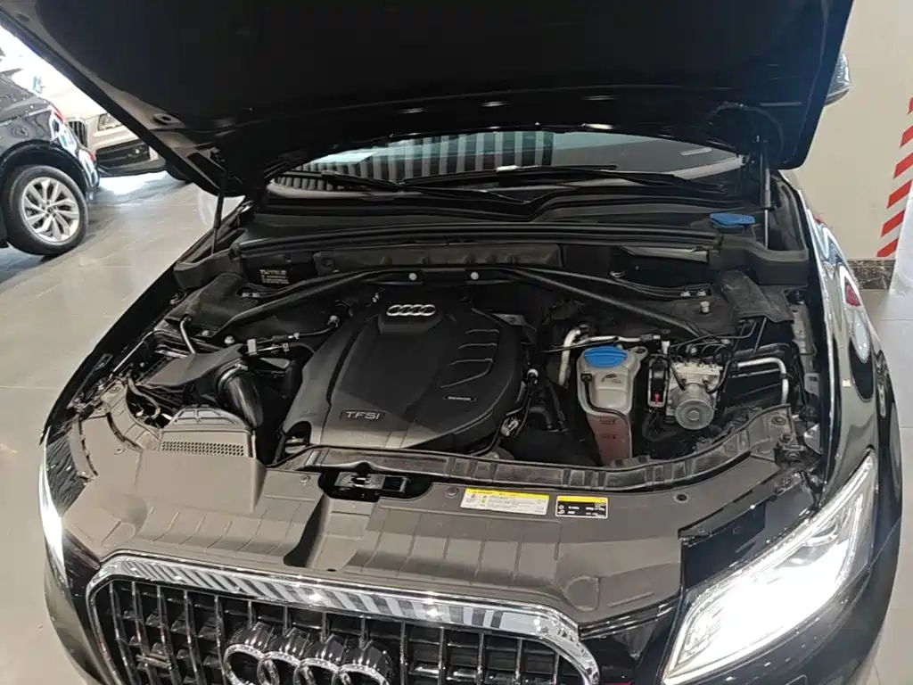Audi Q5 — миниатюра 20
