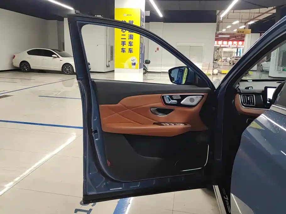 Shanhai Shanhai L7 — миниатюра 7