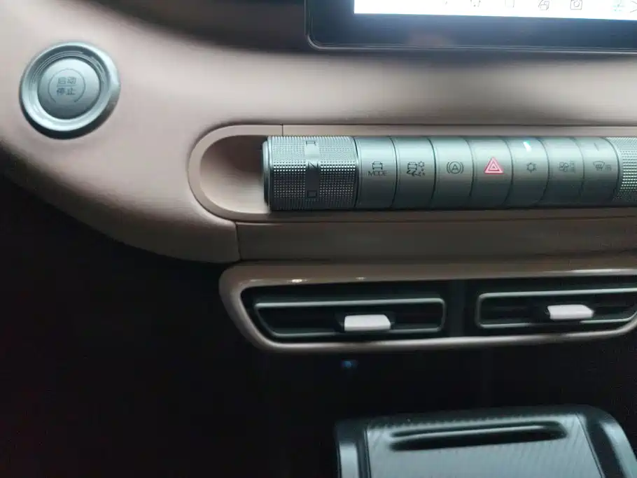 BYD Seagull — миниатюра 16