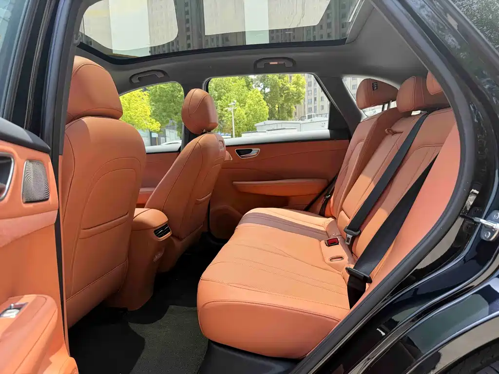 Сангтан Sangtang H5 — миниатюра 6