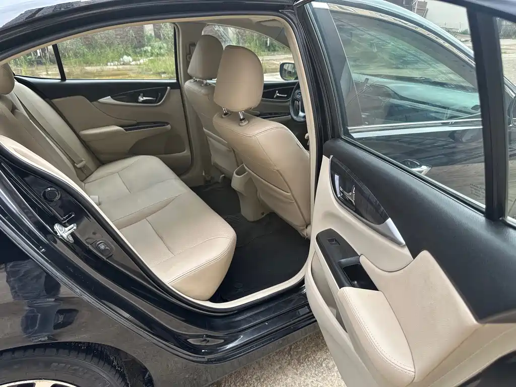 Honda Crider — миниатюра 12