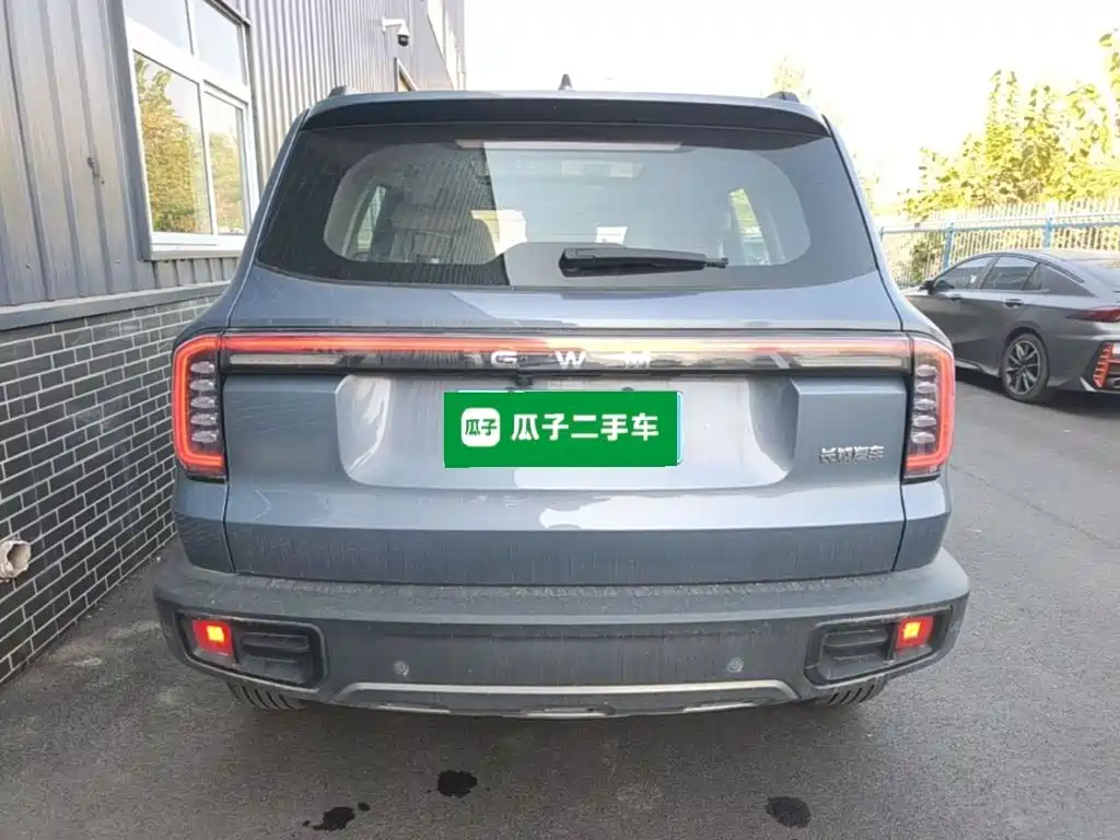 Haval Big Dog — миниатюра 6