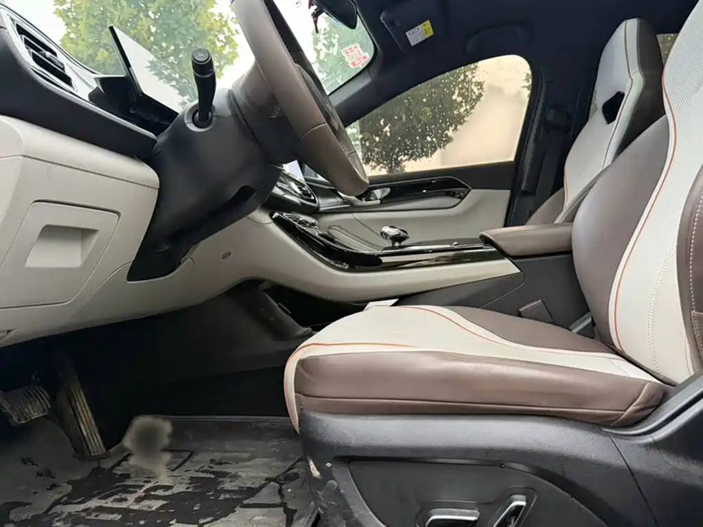 BYD Qin PLUS — миниатюра 13