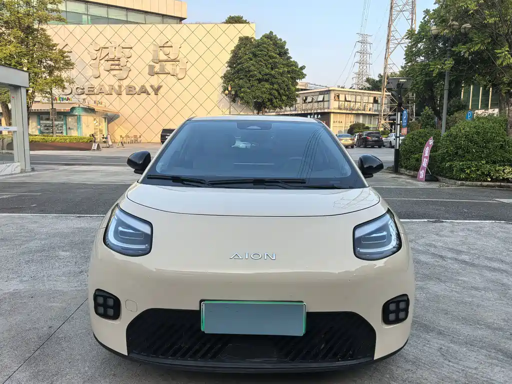 Aion AION UT — миниатюра 3