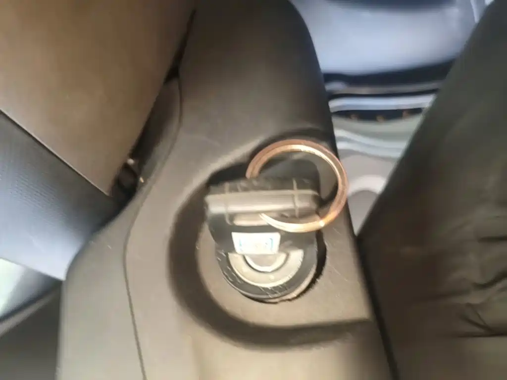 Wuling Wuling EV50 — миниатюра 9