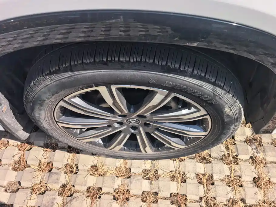 Changan CS75 PLUS — миниатюра 6