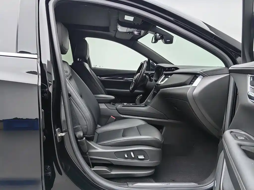 Cadillac XT5 — миниатюра 23