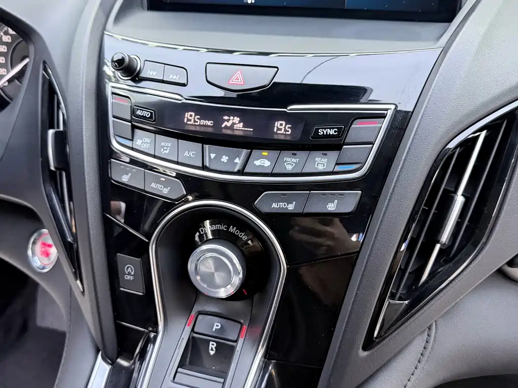 Acura RDX — миниатюра 7