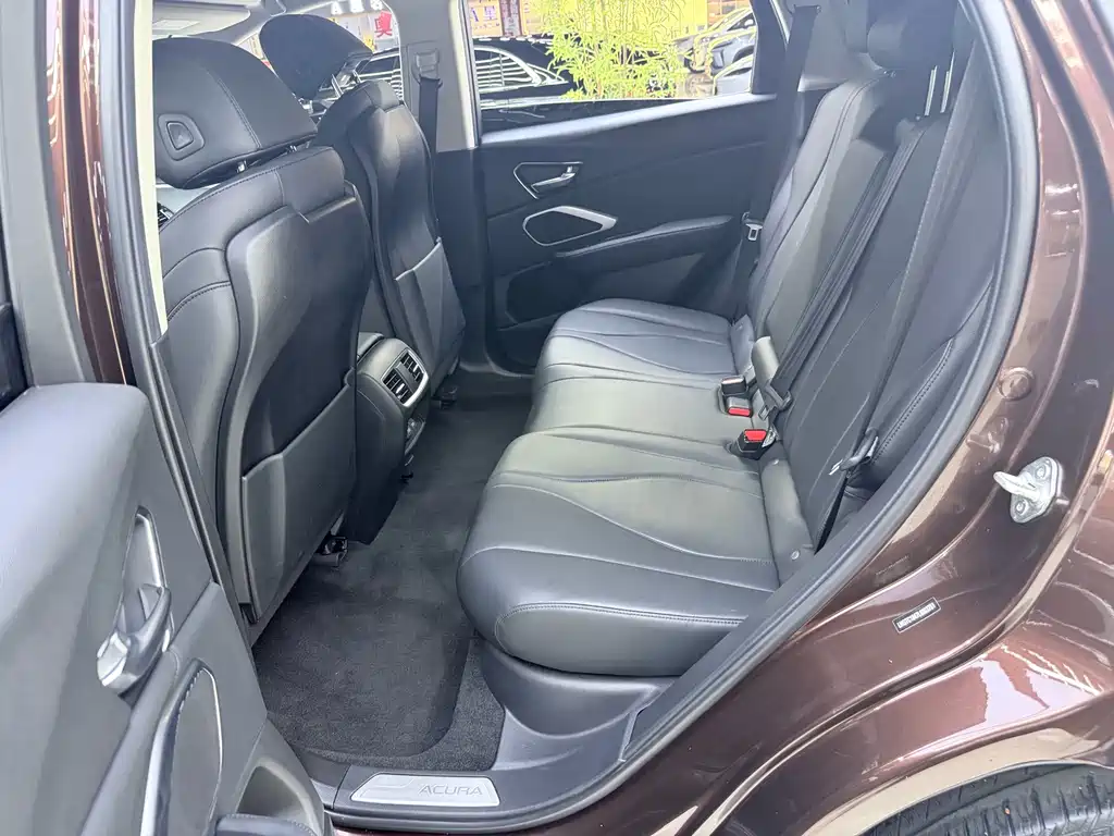 Acura RDX — миниатюра 15