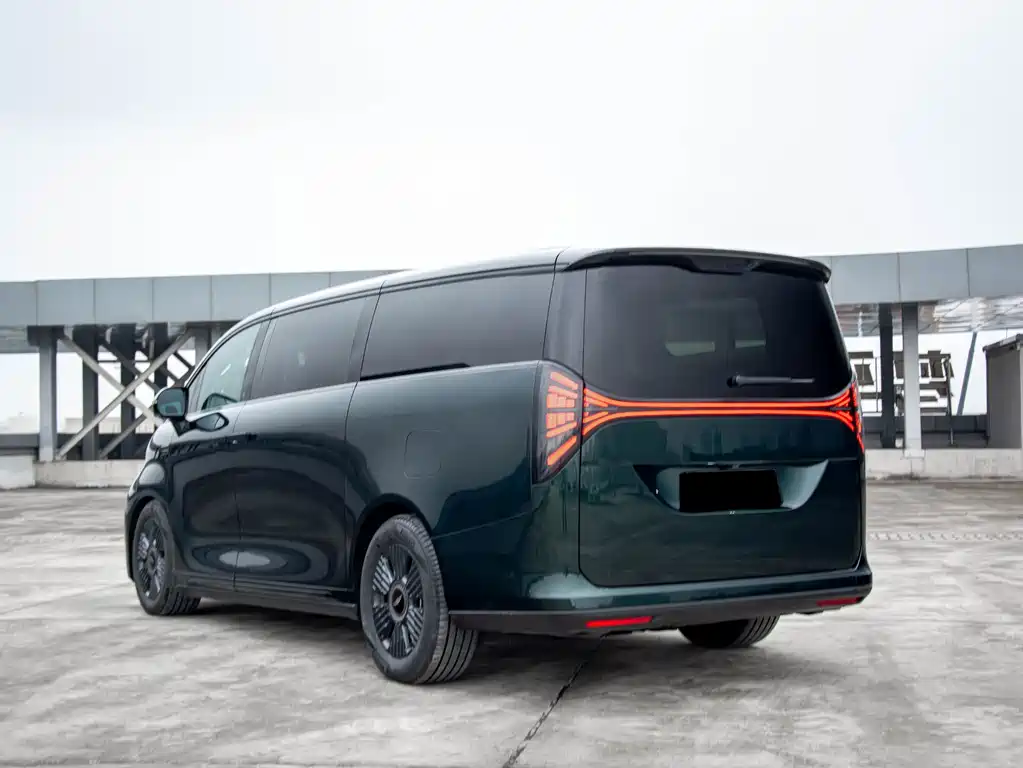 Galaxy Yizhen L380 — миниатюра 18
