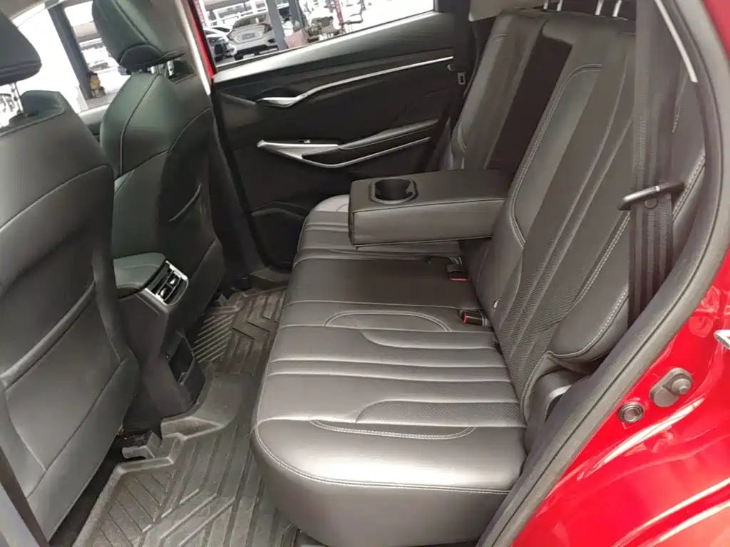 Changan CS75 PLUS — миниатюра 17