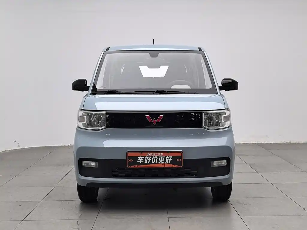 Wuling MINIEV — миниатюра 3