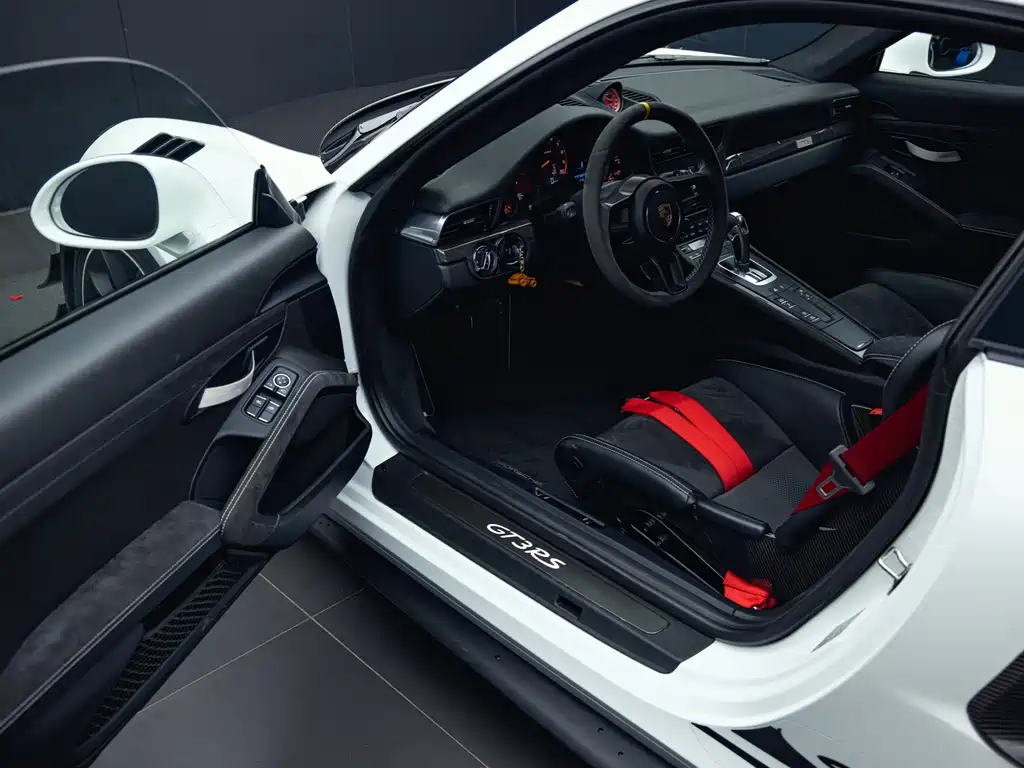 Porsche 911 — миниатюра 12
