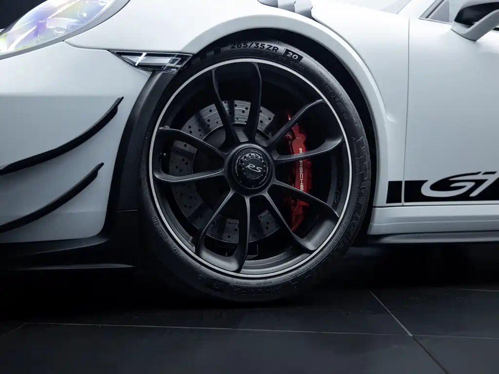 Porsche 911 — миниатюра 27