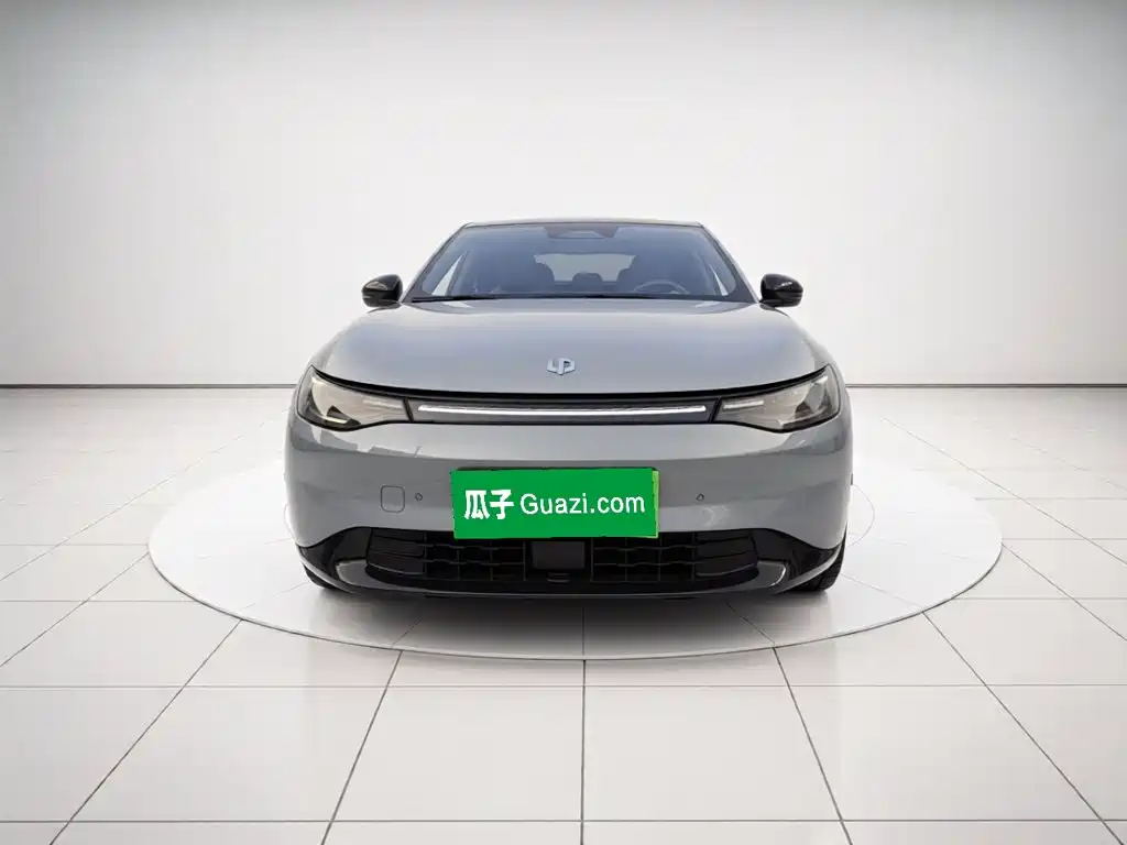 Leapmotor Leapmotor C01 — миниатюра 23