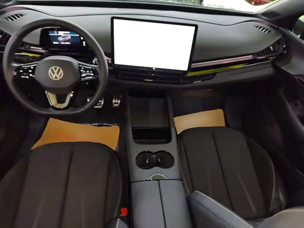 Volkswagen 06 — миниатюра 10