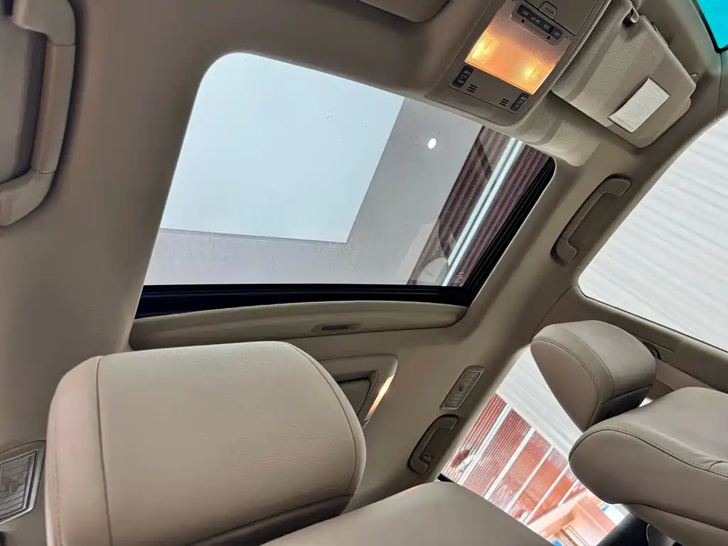 Toyota Land Cruiser — миниатюра 21