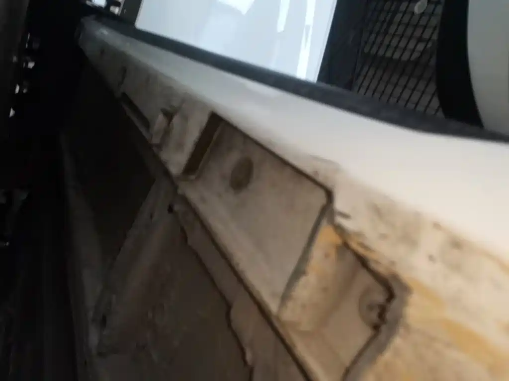 GAC Motor Shadow Leopard — миниатюра 21