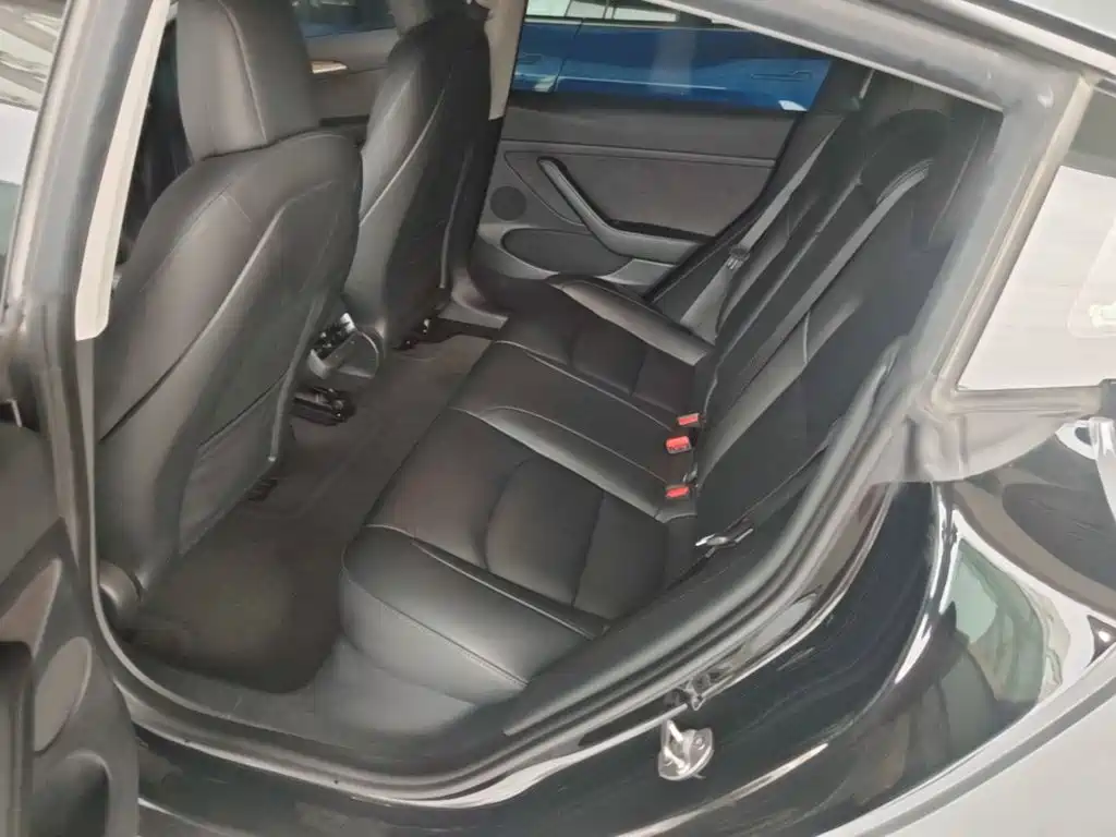 Tesla Model 3 — миниатюра 17