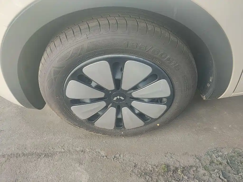 Wuling Bingo — миниатюра 23