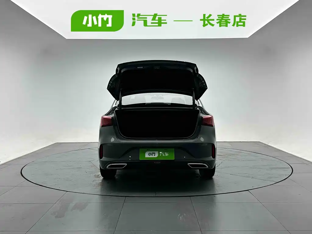 Changan Eado — миниатюра 5